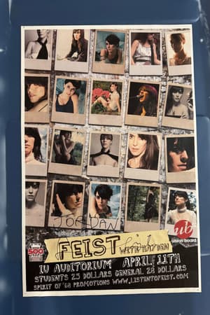 Feist, Hayden