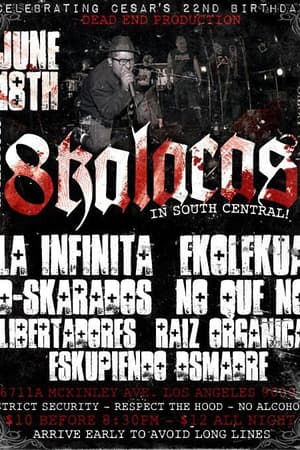 8Kalacas, La Infinita