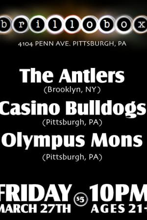 The Antlers, Casino Bulldogs