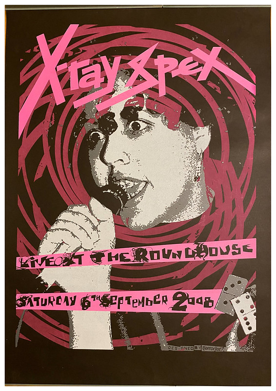 X-Ray Spex