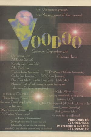 AUX 88, Strictly Jazz Unit