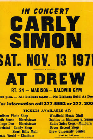 Carly Simon
