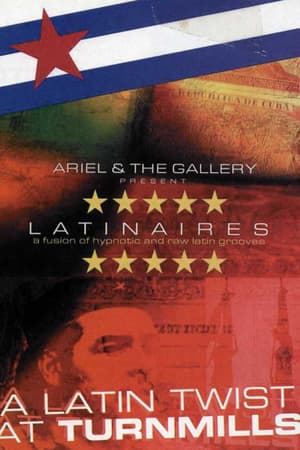 Latinaires, Ariel