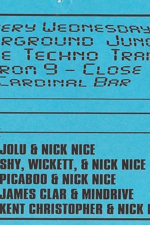 Jolu, Nick Nice