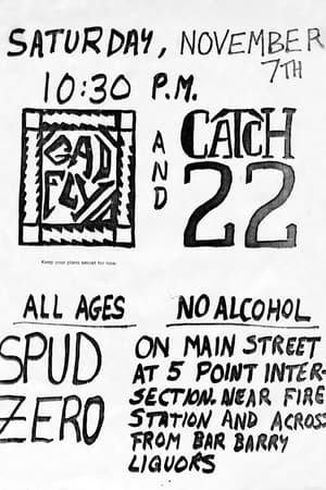 Gadfly, Catch 22