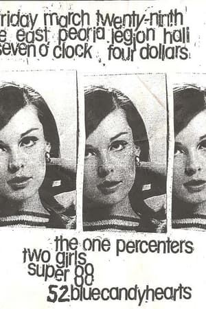 The One Percenters, Two Girls