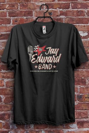 The Jay Edward Band