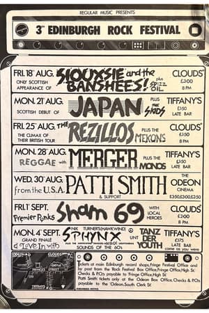 Siouxsie and the Banshees, Spizz Oil