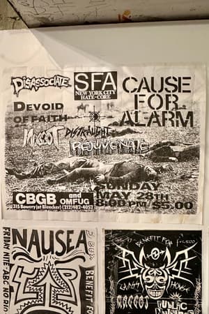 Disassociate, SFA