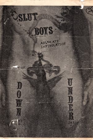Slut Boys