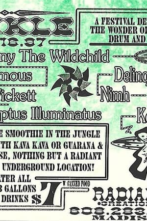 Danny The Wildchild, Anonymous