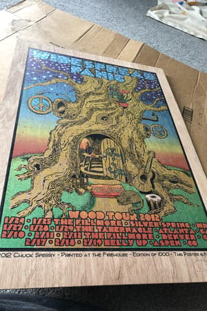 Widespread Panic