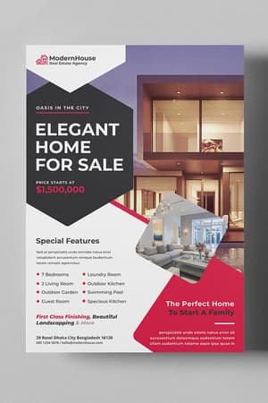 Flyer