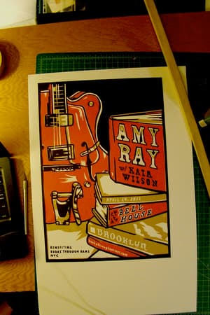 Amy Ray, Kaia Wilson