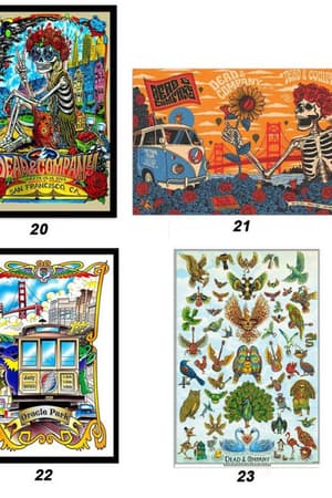 Dead & Company