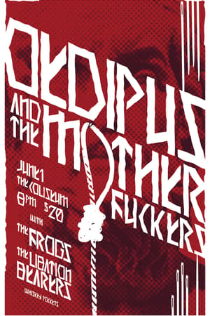 Oedipus and the Motherfuckers, The Frogs