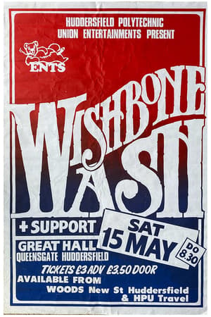 Wishbone Ash