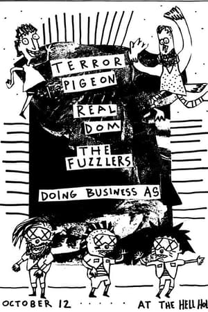 Terror Pigeon, Real Dom