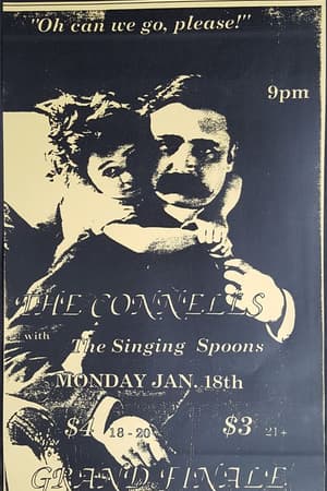 The Connells, The Singing Spoons