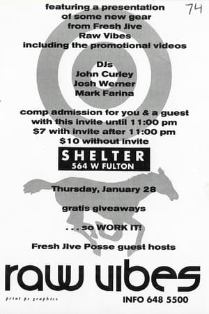 John Curley, Josh Werner