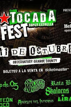 Mägo de Oz, Maldita Vecindad
