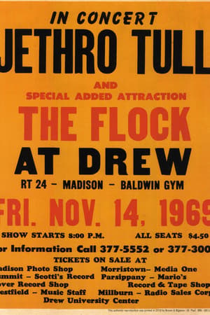 Jethro Tull, The Flock
