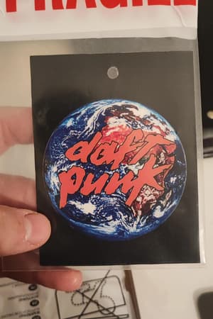 Daft Punk