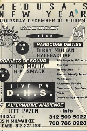Hardcore Deities, Terry Mullan