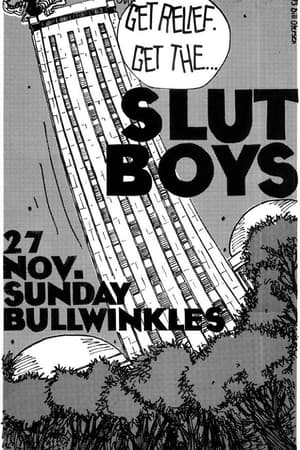 Slut Boys