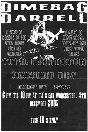 Total Resurrection, Fractured View