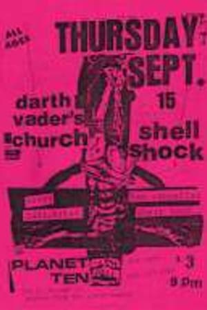 Darth Vader's Church, Shell Shock