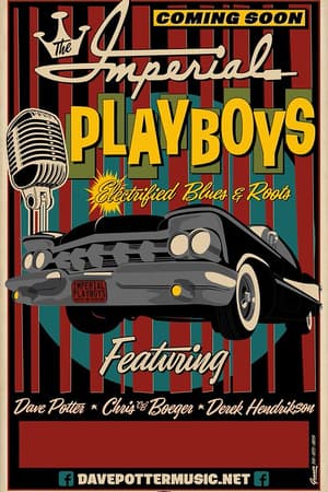 The Imperial Playboys, Dave Potter