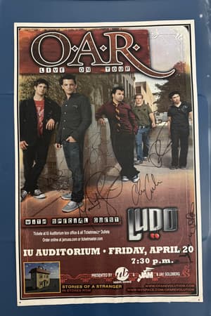 O.A.R., Ludo