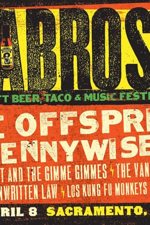 The Offspring, Pennywise