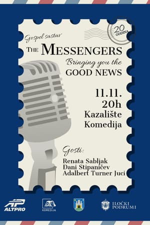 The Messengers, Renata Sabljak