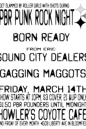 Born Ready, Sound City Dealers