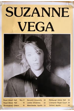 Suzanne Vega