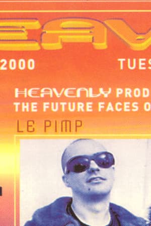 Le Pimp, DJ Dan