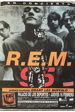 R.E.M., Grant Lee Buffalo