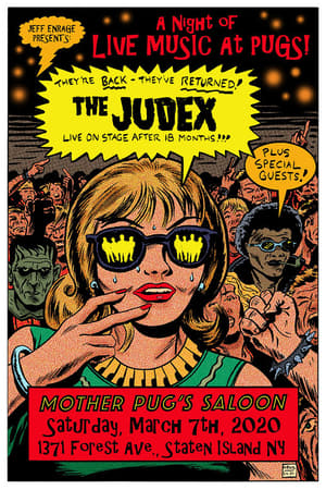 The Judex, Special Guests