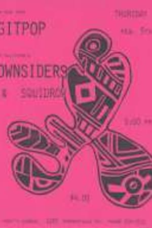 Downsiders, Squidbox