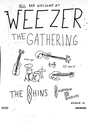 Weezer, The Shins