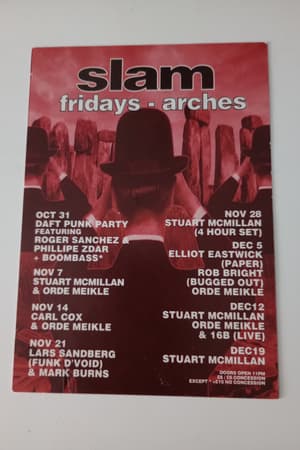 Roger Sanchez, Phillipe Zdar
