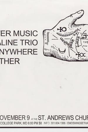 Hot Water Music, The Alkaline Trio