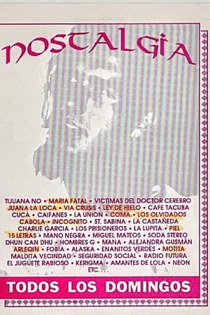 Tijuana No, Maria Fatal