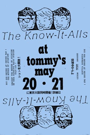 The Know-It-Alls