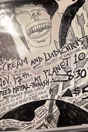 Scream, Ludichrist