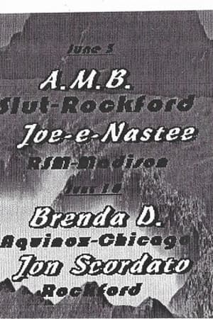 A.M.B., Slut-Rockford