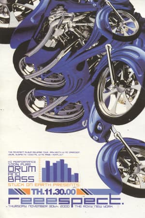 Ray Keith, MC Darrison