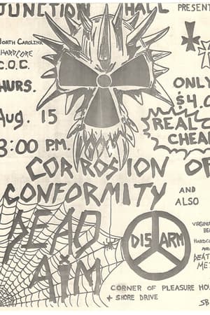 Corrosion of Conformity, Dead Aim